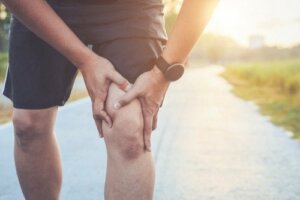 What Is Sinding-Larsen-Johansson Syndrome?