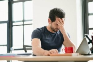 General Adaption Syndrome: How We React to Stress