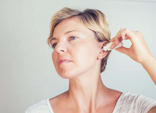 Pharmacological Treatment of Ear Infections