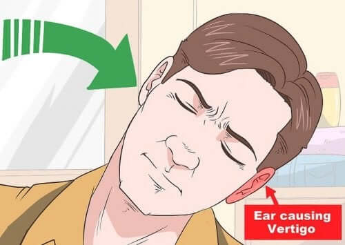 Betahistine is prescribed to treat positional vertigo.