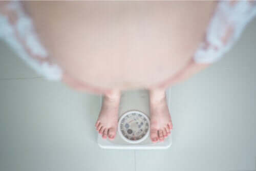 The Difficulties of Obesity During Pregnancy