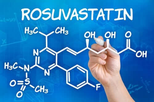 Presentation and Uses of Rosuvastatin