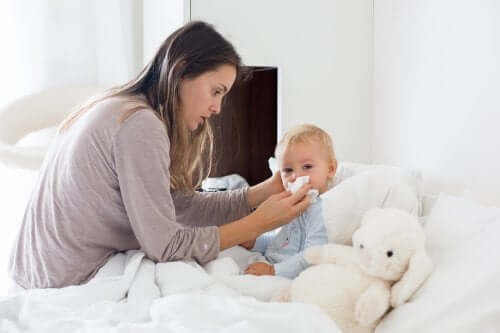 Bronchiolitis in Babies: What Should We Know?