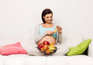 Risks of a High Sugar Diet During Pregnancy
