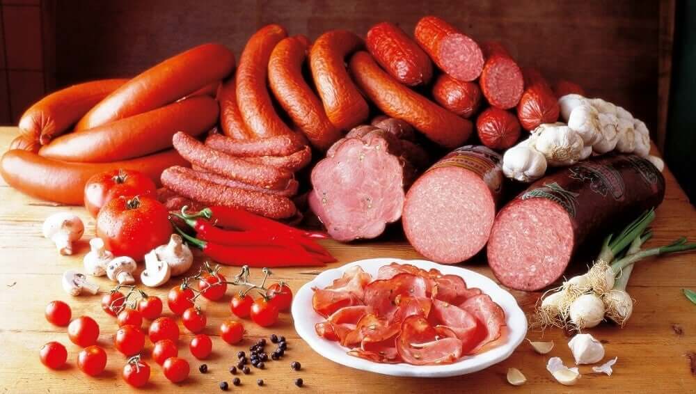 Dickmacher - Fleisch- und Wurstwaren