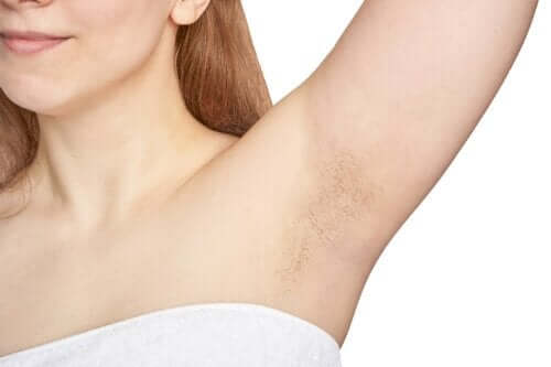 Why Do We Have Armpit Hair?