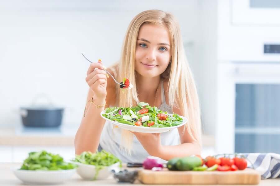 Diet's Role in Polycystic Ovary Syndrome