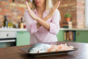 Shellfish Allergies: Symptoms and Treatments