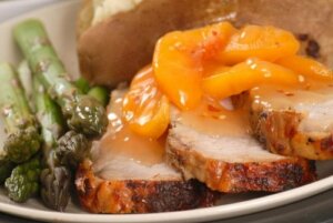 4 Healthy Ways to Prepare Pork