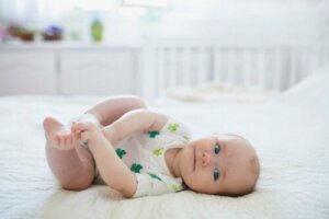 The Sacral Dimple and How It Affects Children