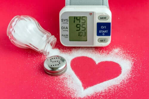 Support Your Heart with Six Types of Low Sodium Food
