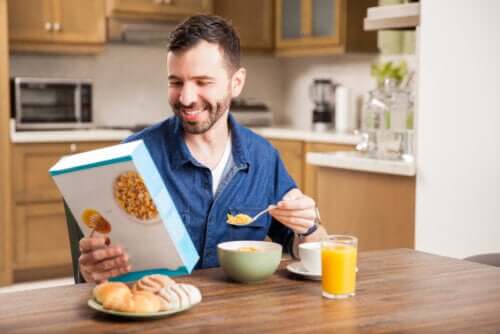 Are Breakfast Cereals Healthy or Unhealthy?