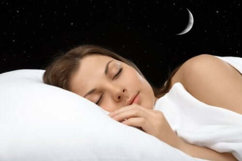 Understanding the Four Stages of Sleep
