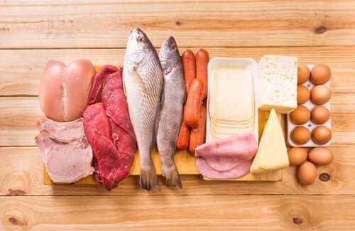 The Risks of Adhering to a High-Protein Diet