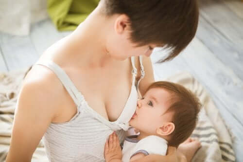 Breastfeeding and Spirulina: Are They Compatible?