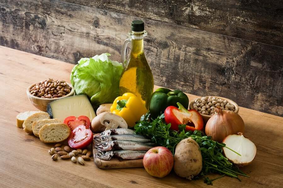 The Best Diet for Inflammation