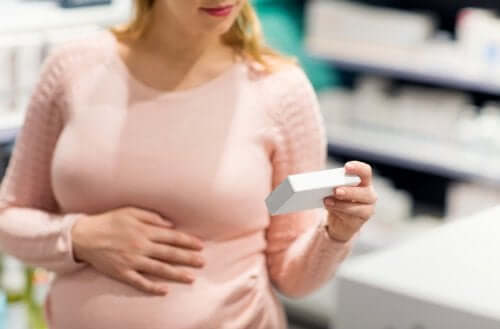 Fluoxetine during Pregnancy