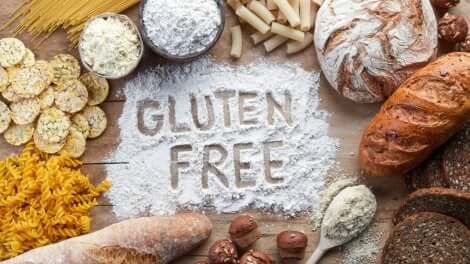 Eating Gluten-Free: Myths and Facts