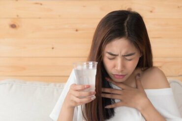 What Does it Mean to Have the Hiccups?