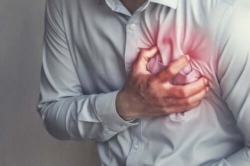 What Is Ischemic Heart Disease?