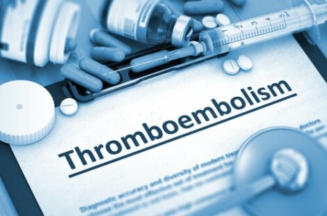 What is Venous Thromboembolic Disease?