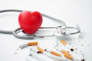 Discover How Smoking Affects the Heart - Step To Health