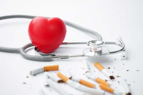 Discover How Smoking Affects the Heart