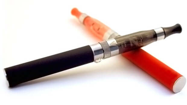 Papierosy elektroniczne