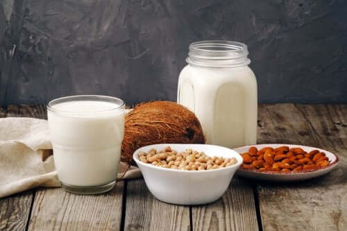 Cow and Vegetable Milks - What's the Verdict?