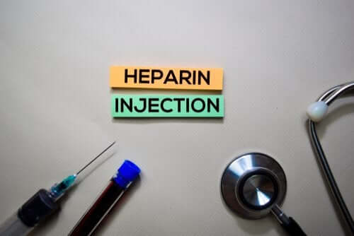 All About Heparins and How They’re Administered