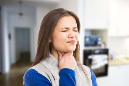 All About Uvulitis and Why it Can Occur