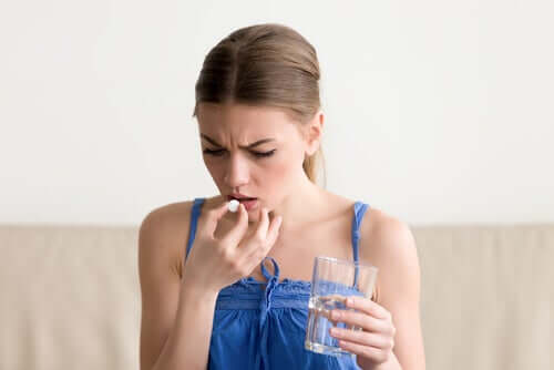 Uses and Side Effects of Citalopram