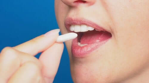 Does Chewing Gum Prevent Bad Breath?