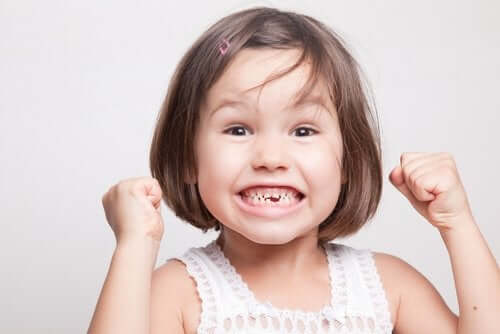 All You Need to Know about Baby Teeth