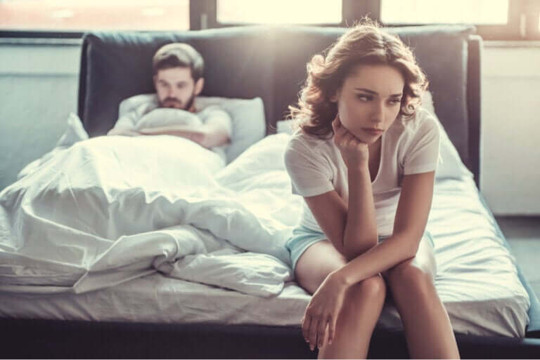9 Factors that Can Decrease Sexual Desire