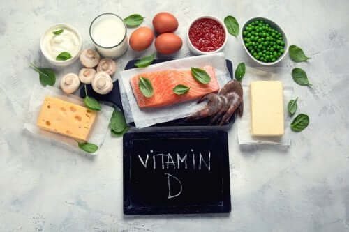 The Functions of Vitamin D
