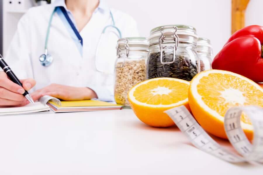 What Does a Healthy Gluten-Free Diet Look Like?