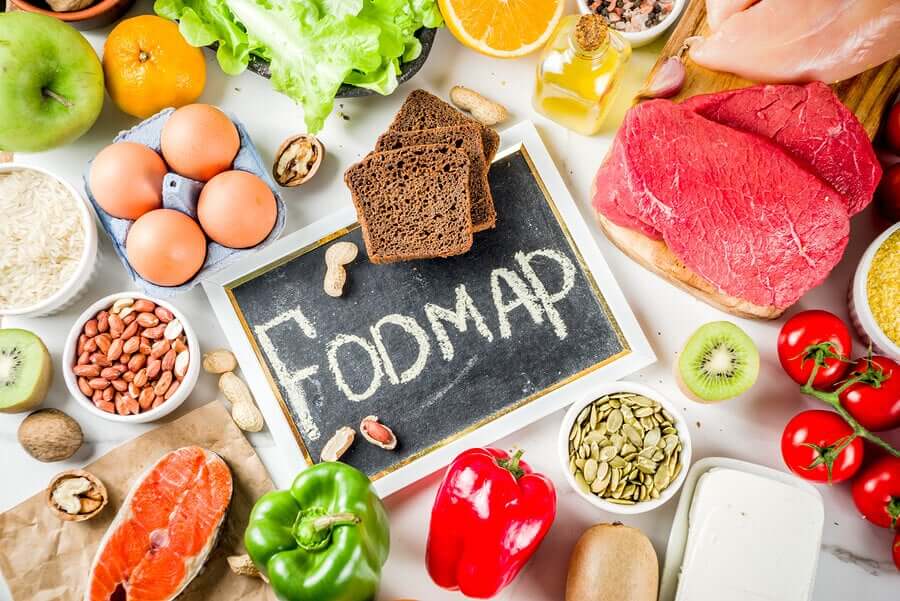 Dieta drowa żywność