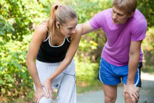 Groin Strain: Why Does it Occur?