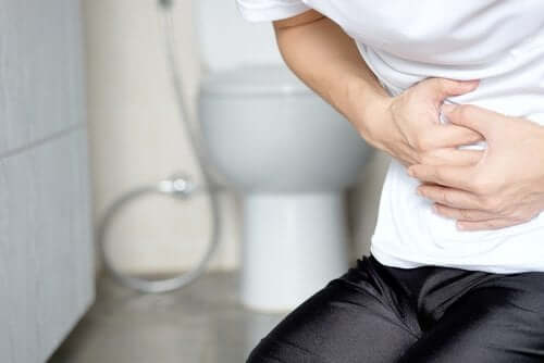 Clostridium Difficile-Associated Diarrhea