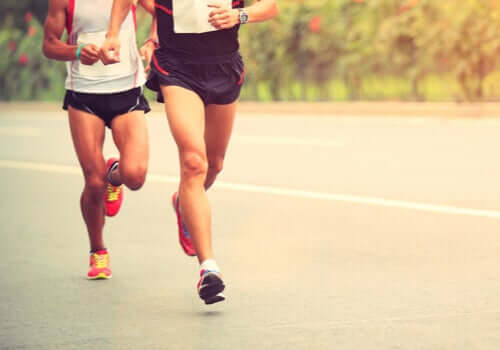 The Challenges of Running a Marathon
