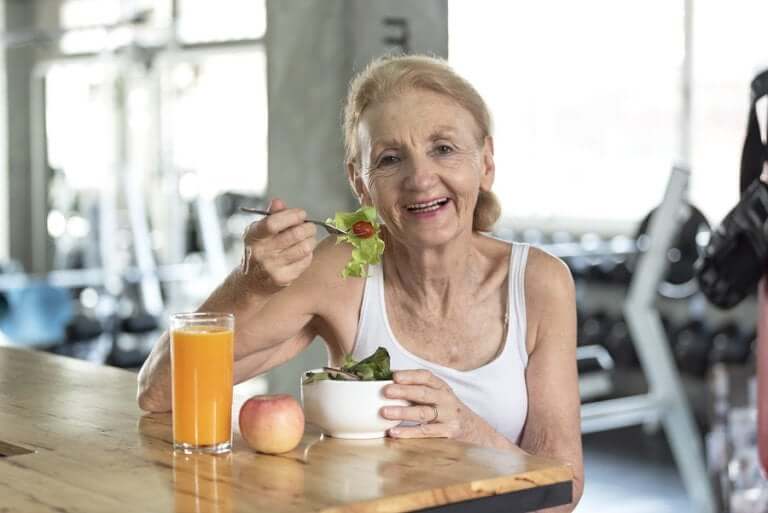 How to Avoid Malnutrition in Older Adults