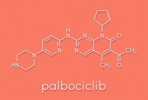 Palbociclib to Treat Breast Cancer