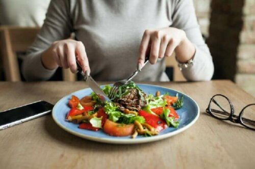 Discover How the Harvard Eating Plate Can Improve Your Diet