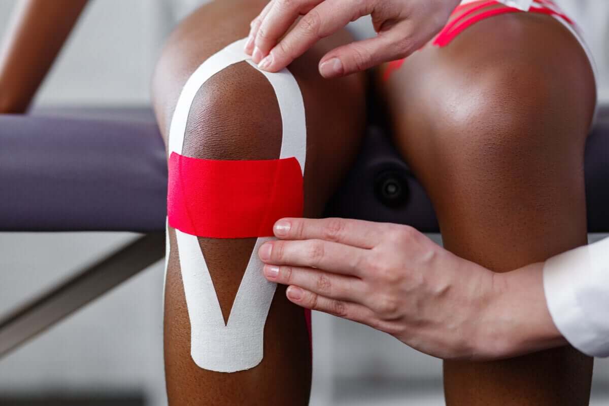 Sjukgymnastik används ofta vid smärtlindring för patienter med fibromyalgi.