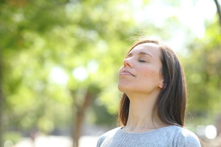Benefits of Silence as Therapy