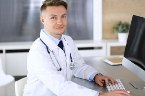 Telemedicine: What Is It?