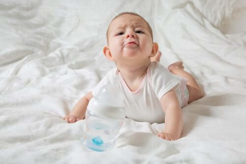 Why Do Babies Drool So Much?