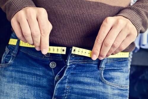 Why People Gain Weight