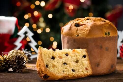 3 Christmas Dishes and Desserts Around the World